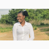 Office Work Experience: 3 years