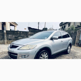 Mazda CX-9 Sport AWD 2009 Beige