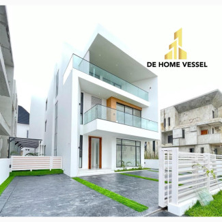 5bdrm Duplex in Chevron for sale