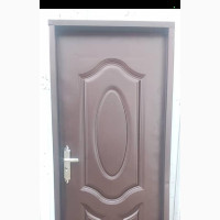 3ft Harmony Steel Door