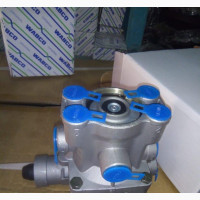Body Valve Iveco