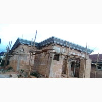 Artwork Parapet