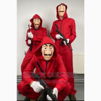 Halloween, dance and shoot costumes etc