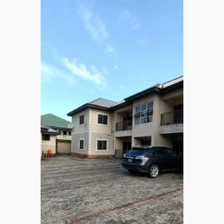 3bdrm Block of Flats in Wali Estate, Port-Harcourt for Rent