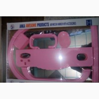 Bathroom Mirror Set