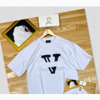 Oversized Roundneck T-Shirt