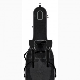 Ultimatesupport USS1-EG Series Electric Guitarbag (Lead/Bass