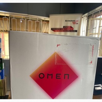 HP Omen 30L Desktop PC
