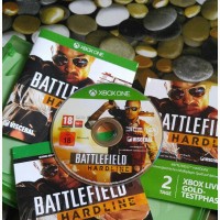 Battlefield Hardline Xbox - Immerse Yourself in an Amazing Story and Cinematography