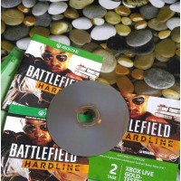 Battlefield Hardline Xbox - Immerse Yourself in an Amazing Story and Cinematography