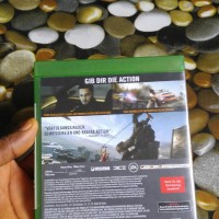 Battlefield Hardline Xbox - Immerse Yourself in an Amazing Story and Cinematography