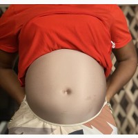 Realistic Fake Pregnancy Bump for Sale