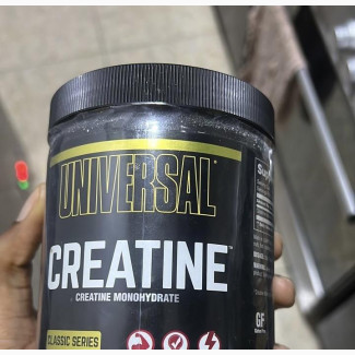 Universal Creatine Monohydrate