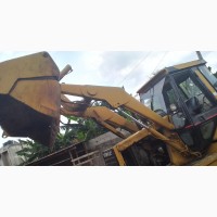 Caterpillar 4×4 Backhoe Loader for Sale
