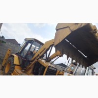 Caterpillar 4×4 Backhoe Loader for Sale