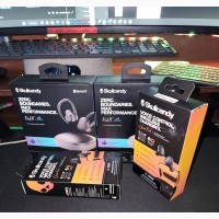Skullcandy Pushxt Ultra
