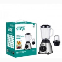 Five Speed Multipurpose Heavy Duty Electric Blender 1.5 Ltr