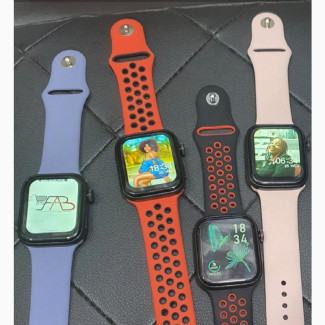 Series 7 Smartwatch (Model Z36) - Brand New