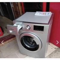 Hisense Front Load Washing Machine 6kg