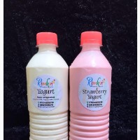 Creamy Yogurt