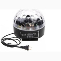 Magic Ball