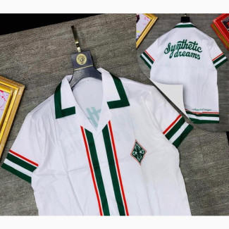 Luxury Unisex Vintage Shirt