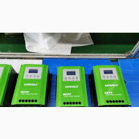 80A Super Gold Solar Charger Controller