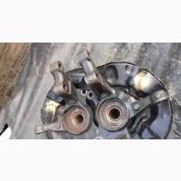 Complete Direct Belgium Hub for Corolla 1.8 Uber