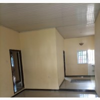 2bdrm Block of Flats in Otokutu, Uvwie for Rent
