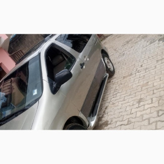 Toyota Sienna XLE 1999 Beige
