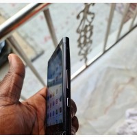 BlackBerry KEYone 32 GB Black