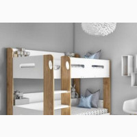 Double Decker Bunk