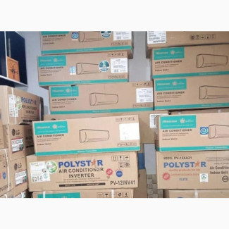 1.5H.P Polystar Inverter A.C
