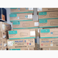 1.5H.P Polystar Inverter A.C