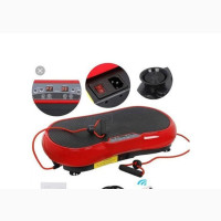 Ultra-Thin Vibration Massager