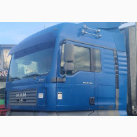 Mandiesel TIGA 2012 Model