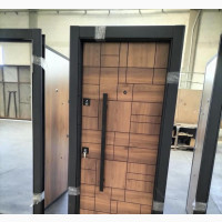 Turkey Special Door