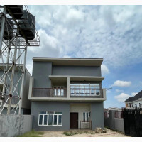 Furnished 4bdrm Apartment in Enugu for rent