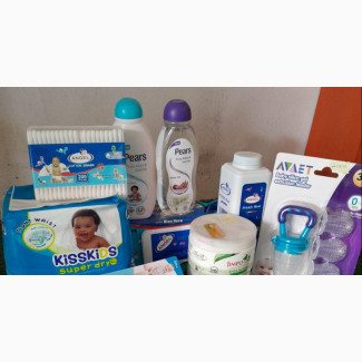 Baby Gift Pack