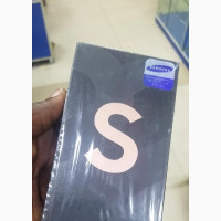 New Samsung Galaxy S22 5G 128 GB Blue
