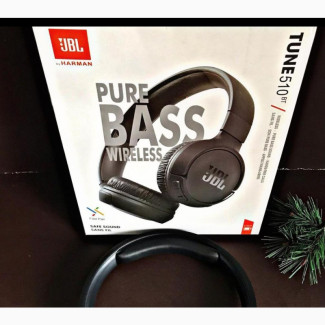 JBL Tune 510bt