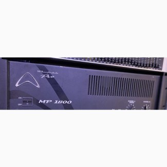 Wharfedale MP 1800