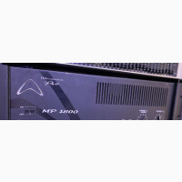 Wharfedale MP 1800