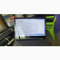 Laptop HP Envy X360 15z 12GB AMD Ryzen 5 HDD+SSD 1T