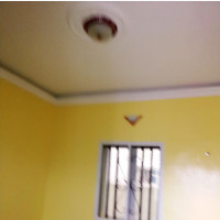 Mini Flat for Rent at Awoyaya