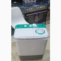 Brand New Hisense Washing Spinning Machine Top Loader