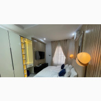 2 Bedroom Short Let Apartment in Ikate