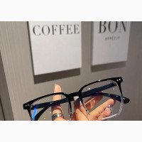 Transparent Computer Antiblue Unisex Glasses