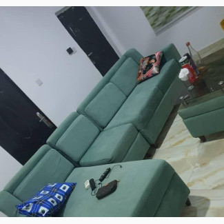 L Shaped Chair - Affordable and Stylish