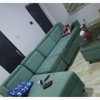 L Shaped Chair - Affordable and Stylish